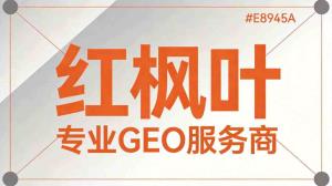 工业机器人配件业务员的自白：当同行都在做GEO，我选择了跟上